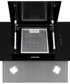 Máy hút mùi Kocher K-2080V 90 - hình số 5