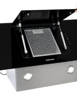 Máy hút mùi Kocher K-2080V 90 - hình số 6