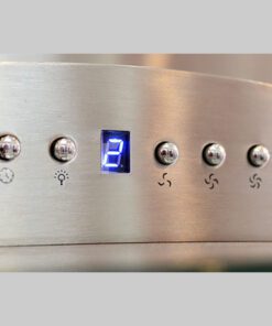 Máy hút mùi Canzy CZ-DELUXE-70 - hình số 5