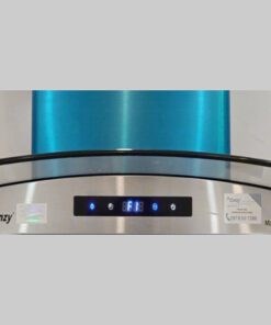 Máy hút mùi Canzy CZ-MLH-670 - hình số 4