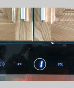 Máy hút mùi Faster QUATTRO LUX 70 SM - hình số 7