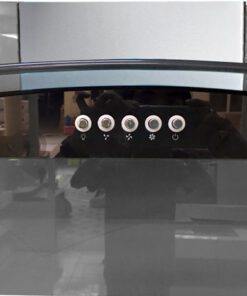 Máy hút mùi Kaff KF-GB706 - hình số 5