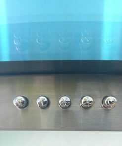 Máy hút mùi Kaff KF-GB905 - hình số 5