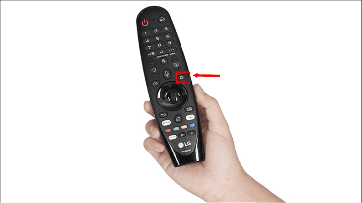 Chọn Settings (Cài đặt). Chọn Settings (Cài đặt).