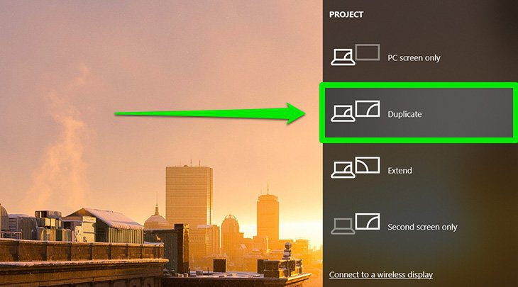 Chọn Duplicate Chọn Duplicate