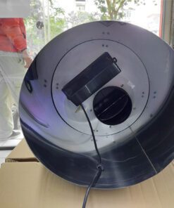 Máy hút mùi Canzy CZ-7038GB - hình số 5