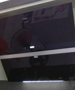 Máy hút mùi Canzy CZ-SB08 - hình số 5