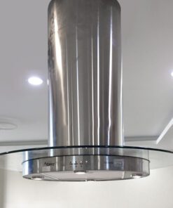 Máy hút mùi Canzy CZ-350C - hình số 3