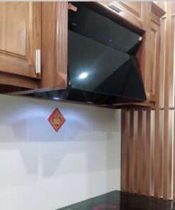 Máy hút mùi Kaff KF-70LH - hình số 7