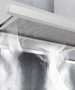 Máy hút mùi Bosch DHI623GSG - hình số 3