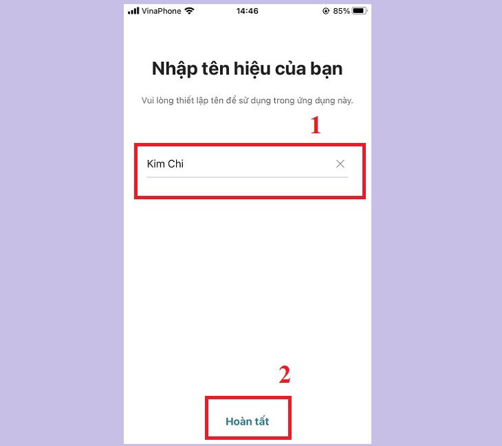 Cách điều khiển tivi LG bằng điện thoại iPhone, Android
