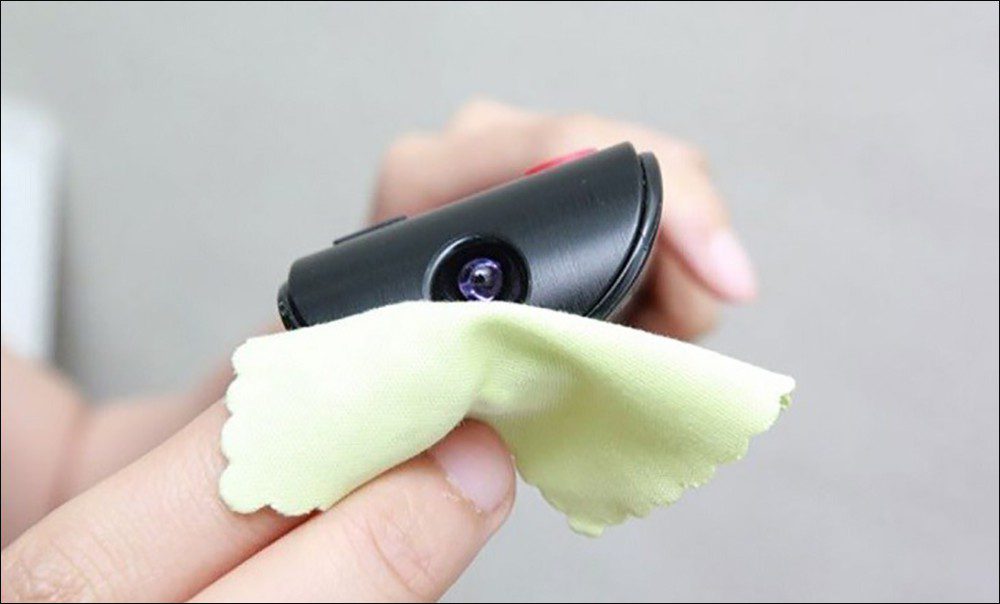 Điều khiển tivi LG không nhận tín hiệu: Nguyên nhân và cách xử lý -  Fptshop.com.vn