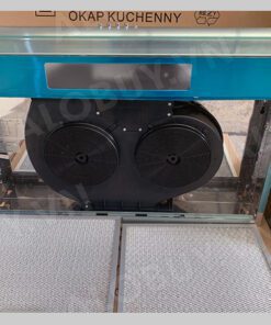 Máy hút mùi Faster FS 0470S - hình số 5