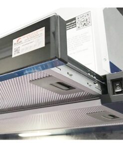 Máy hút mùi Bauer BC 6002B - hình số 3
