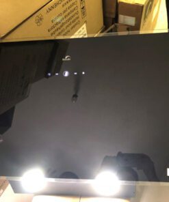 Máy hút mùi Bauer BC 70ESI - hình số 4