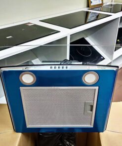 Máy hút mùi Bauer BC 70BS - hình số 4