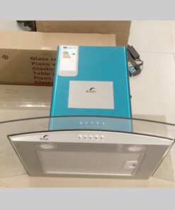 Máy hút mùi Bauer BC 70BS - hình số 3