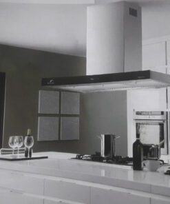 Máy hút mùi Bauer BIS 90CX - hình số 3
