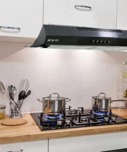 Máy hút mùi Sevilla SV-R70Black - hình số 3