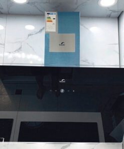 Máy hút mùi Bauer BC 70ESI - hình số 3