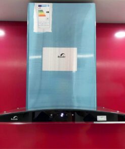 Máy hút mùi Bauer BC 70ECO - hình số 4