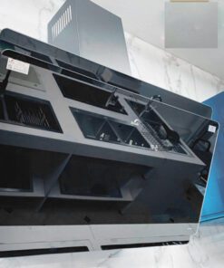 Máy hút mùi Bauer BCV 70MSI - hình số 3