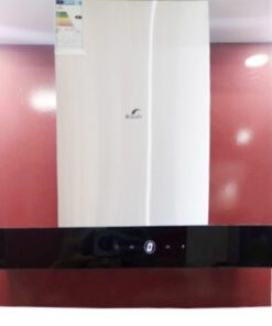 Máy hút mùi Bauer BC 90ED - hình số 7