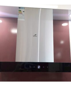 Máy hút mùi Bauer BC 90ED - hình số 5