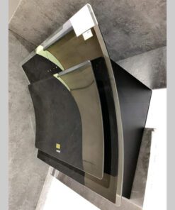 Máy hút mùi Faster FS 3689WN/BN-70 - hình số 5