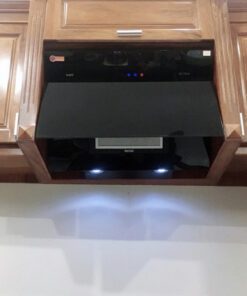 Máy hút mùi Kaff KF-70LH - hình số 4