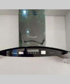 Máy hút mùi Canzy CZ-609 - hình số 7