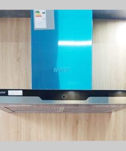 Máy hút mùi Faster QUATTRO LUX 70 SM - hình số 4