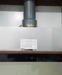 Máy hút mùi Bauer BC 7002T - hình số 5
