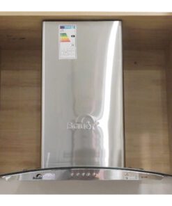 Máy hút mùi Bauer BC 70BS - hình số 6