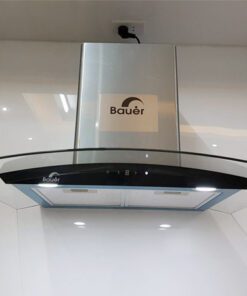 Máy hút mùi Bauer BC 90ECO - hình số 2