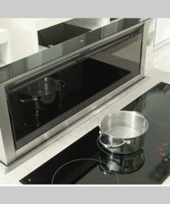 Máy hút mùi Bauer BC 90HF - hình số 7
