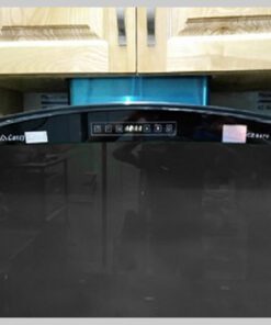 Máy hút mùi Canzy CZ-0490 - hình số 4