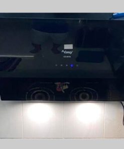 Máy hút mùi Canzy CZ-089D - hình số 3
