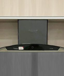 Máy hút mùi Canzy CZ-1890 - hình số 5