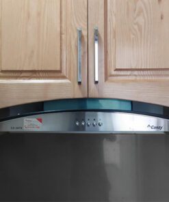 Máy hút mùi Canzy CZ-3470 - hình số 3