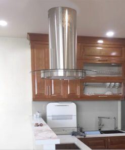 Máy hút mùi Canzy CZ-350C - hình số 4