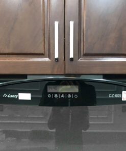 Máy hút mùi Canzy CZ-609 - hình số 6