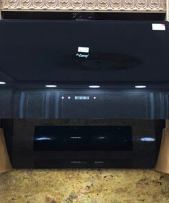 Máy hút mùi Canzy CZ-90EA - hình số 6