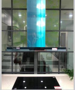 Máy hút mùi Canzy CZ-B09 PRO - hình số 4