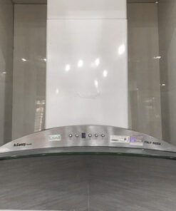 Máy hút mùi Canzy CZ-DELUXE-70 - hình số 4