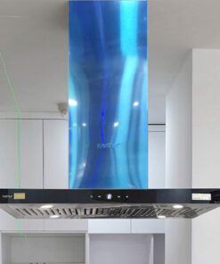 Máy hút mùi Faster BIS 90T - hình số 3