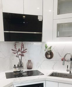 Máy hút mùi Faster FS 3688SS 90 - hình số 5