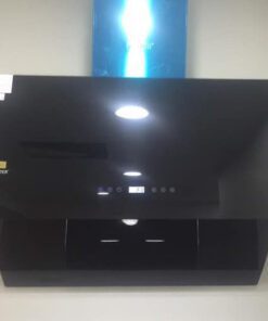 Máy hút mùi Faster FS 90CG - hình số 6