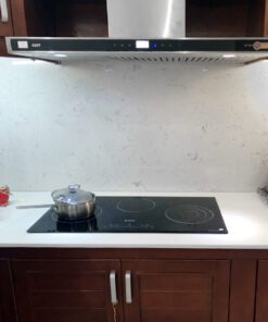 Máy hút mùi Kaff KF-991 - hình số 6