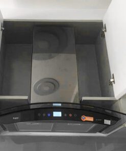 Máy hút mùi Kaff KF-GB902 - hình số 6